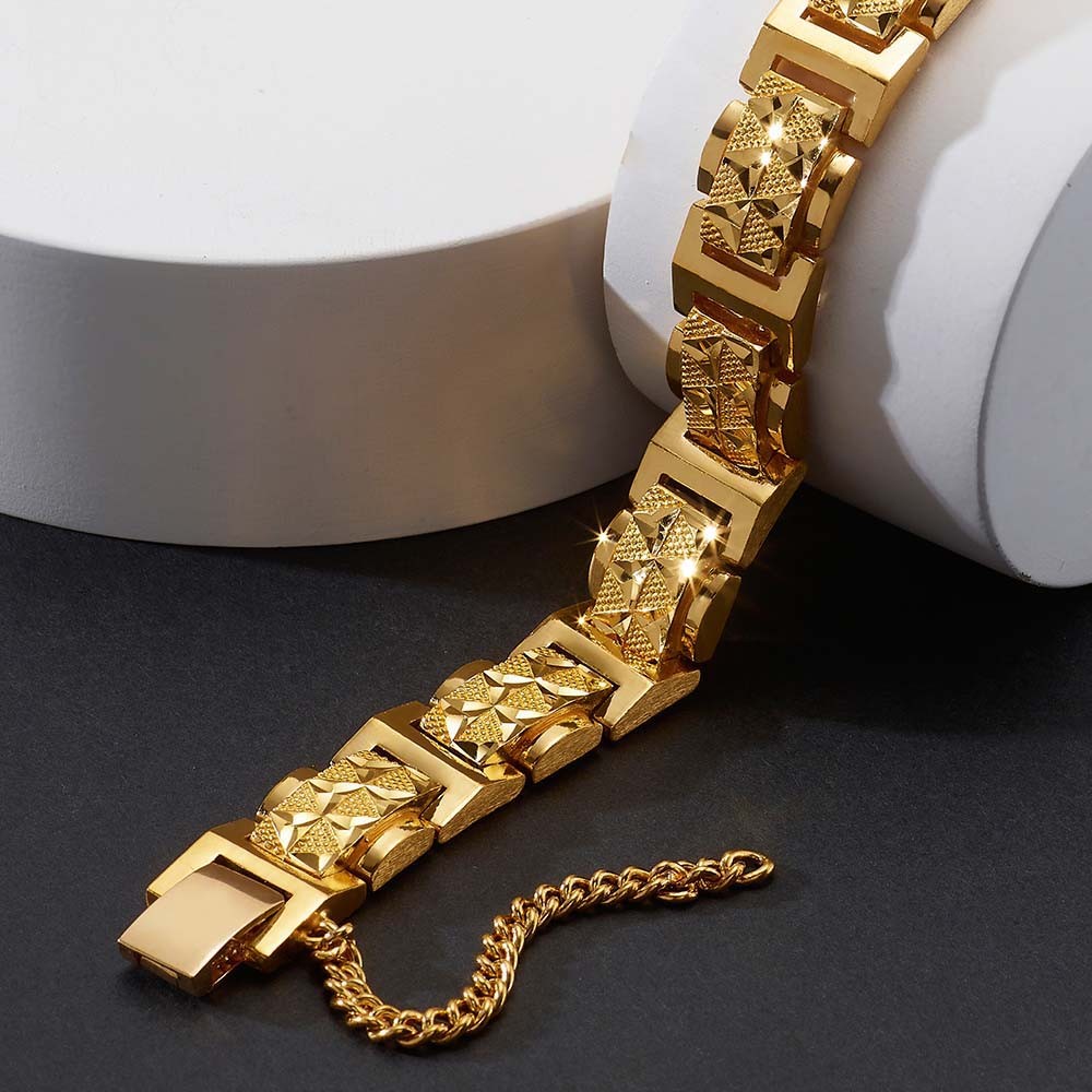 크노미아 사각 팔찌 요약정보 및 구매