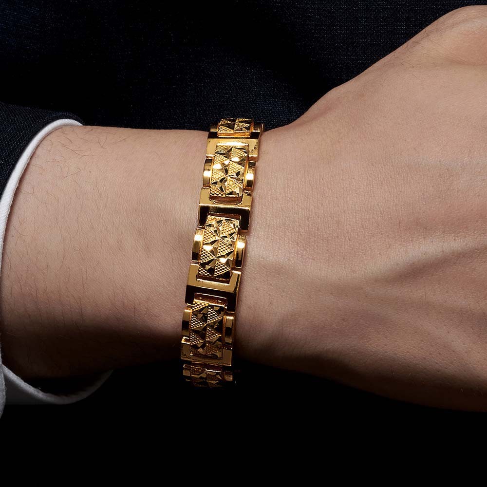 크노미아 사각 팔찌 요약정보 및 구매