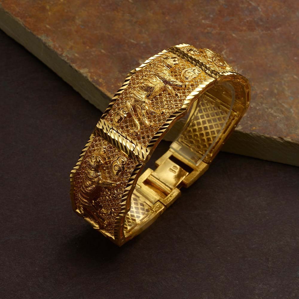 망사 호랑이 팔찌 요약정보 및 구매