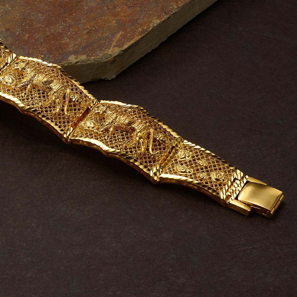 망사 호랑이 팔찌 요약정보 및 구매