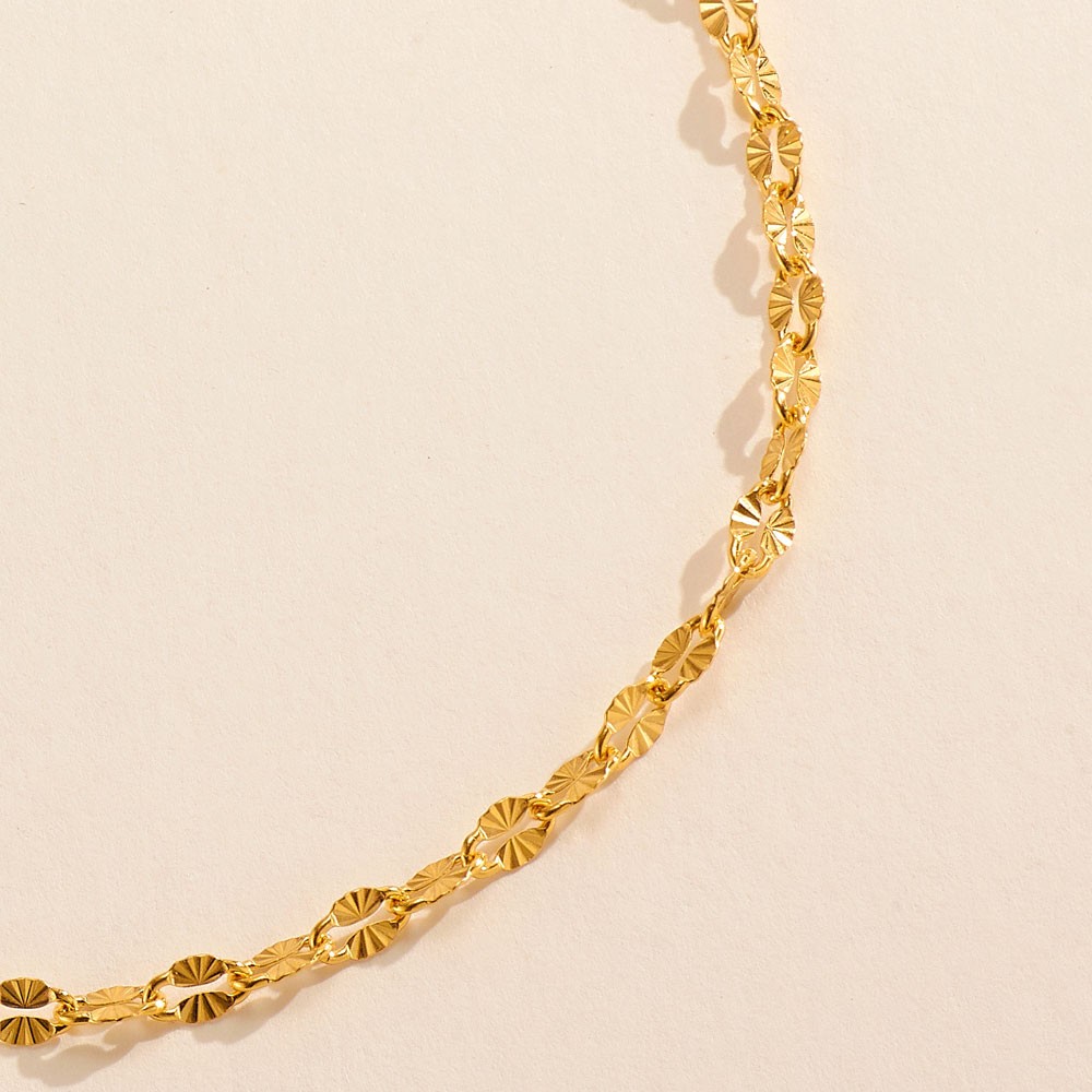 컷팅 잠자리체인 목걸이 요약정보 및 구매