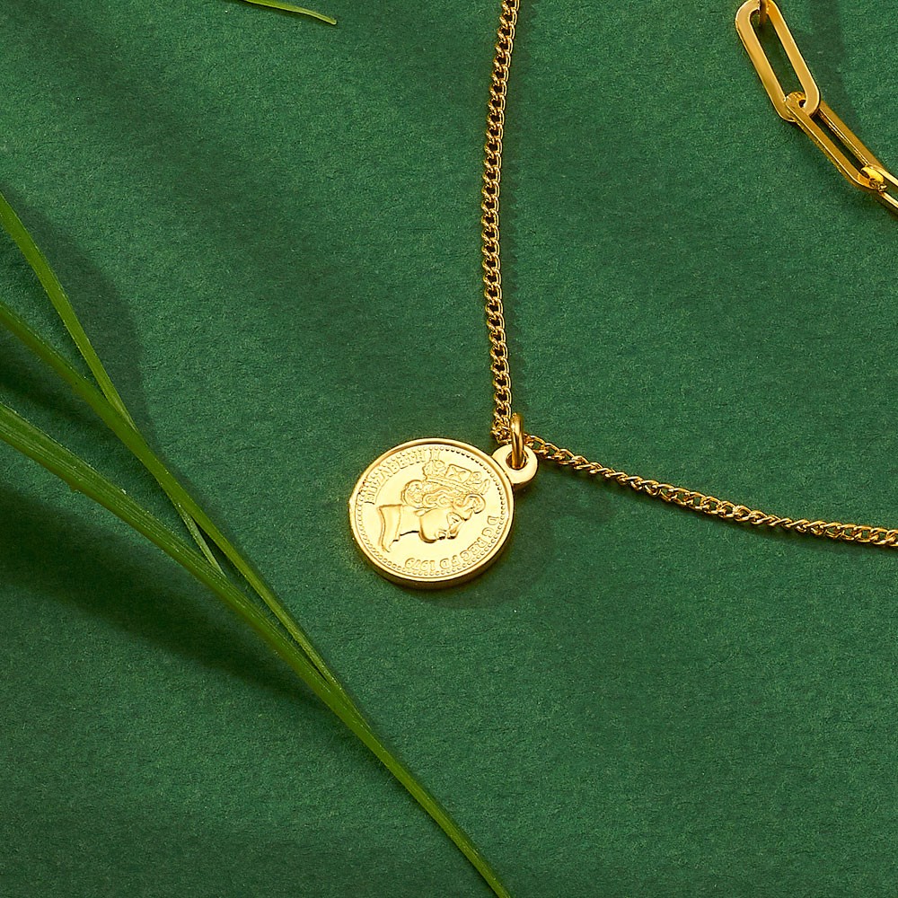 엘리쟈베스 레이어드 목걸이 요약정보 및 구매