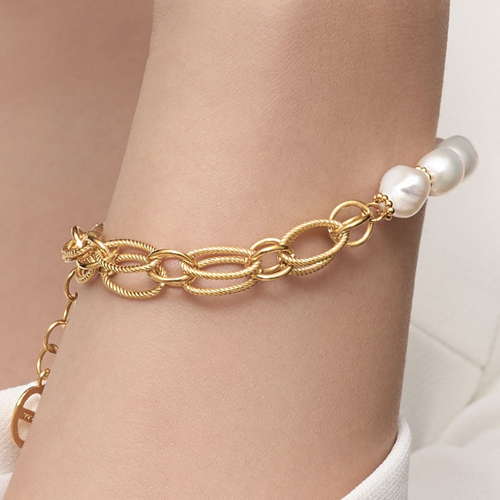 담수 진주 바로크 팔찌 요약정보 및 구매