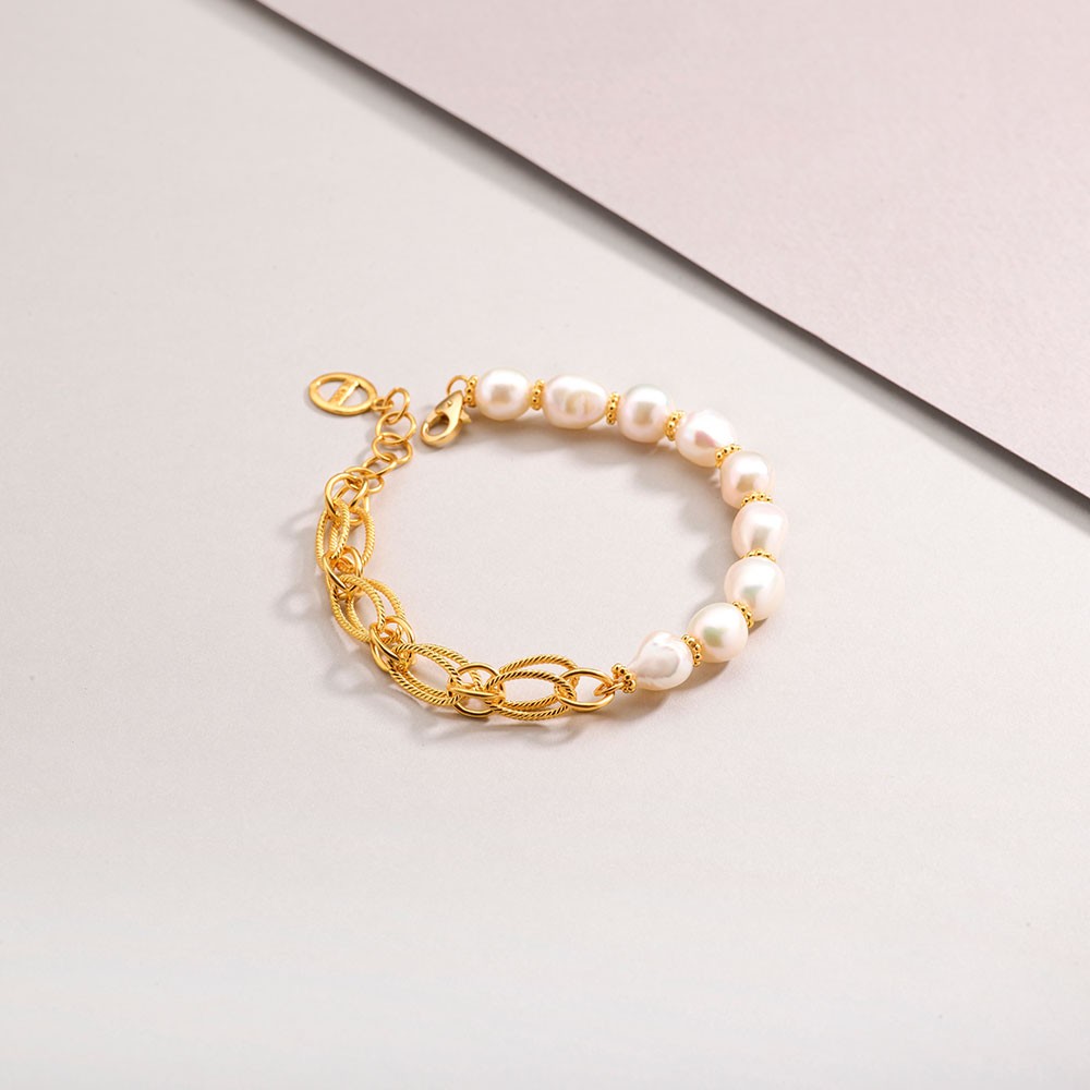 담수 진주 바로크 팔찌 요약정보 및 구매