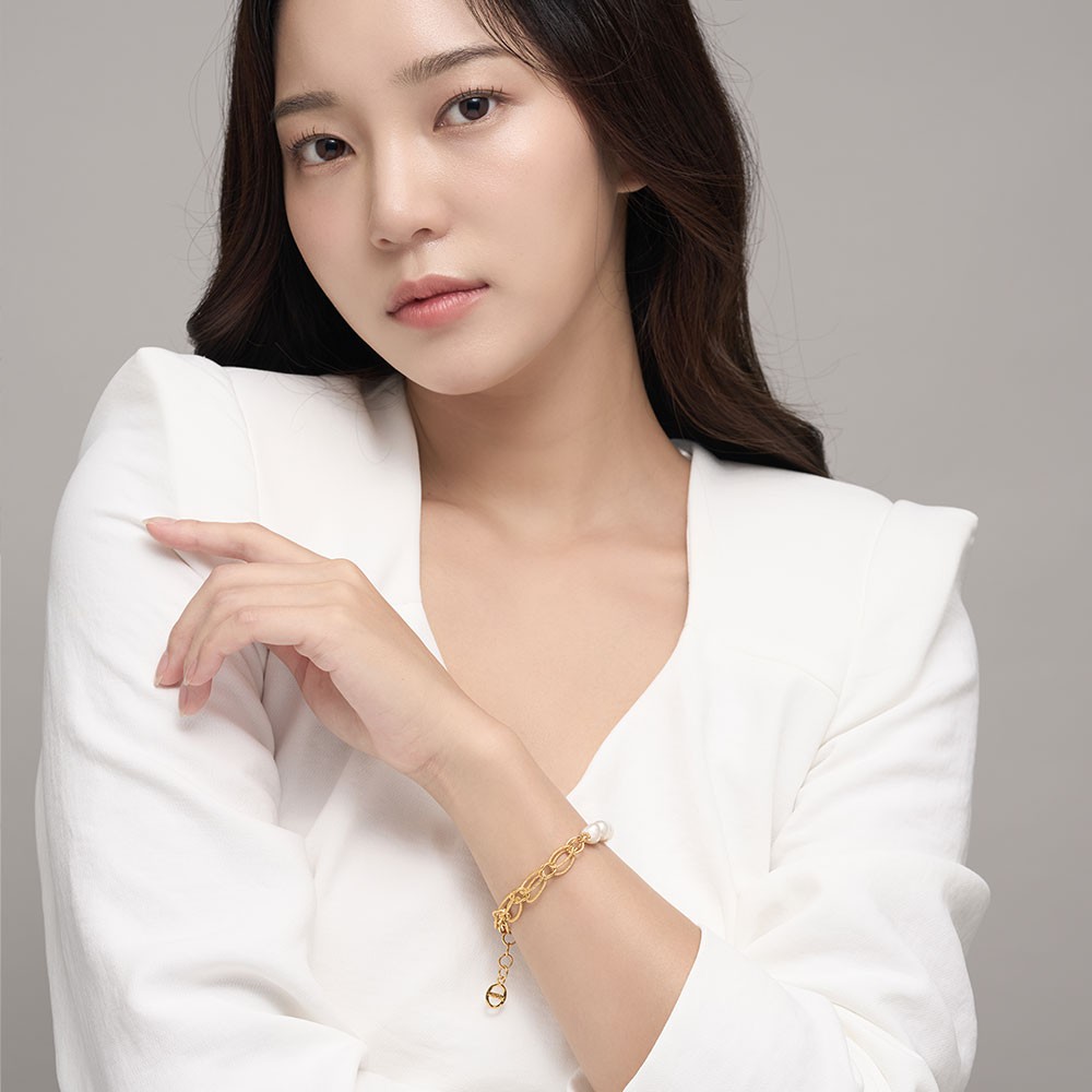 담수 진주 바로크 팔찌 요약정보 및 구매