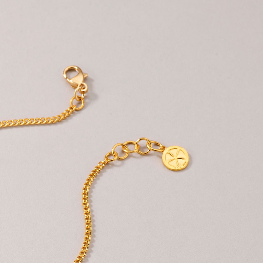 딥블루 스톤 스퀘어 팔찌 요약정보 및 구매