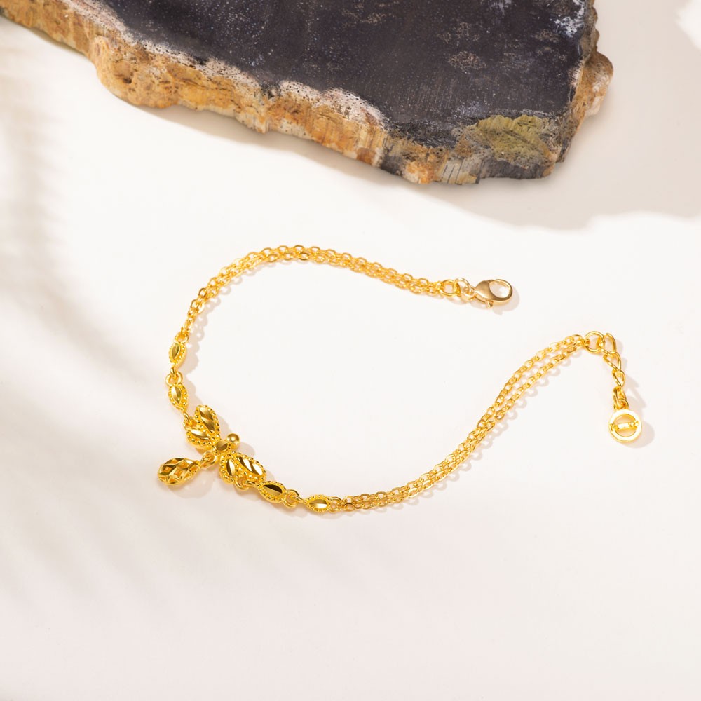 눈꽃 컷팅 벌 볼 팔찌 요약정보 및 구매