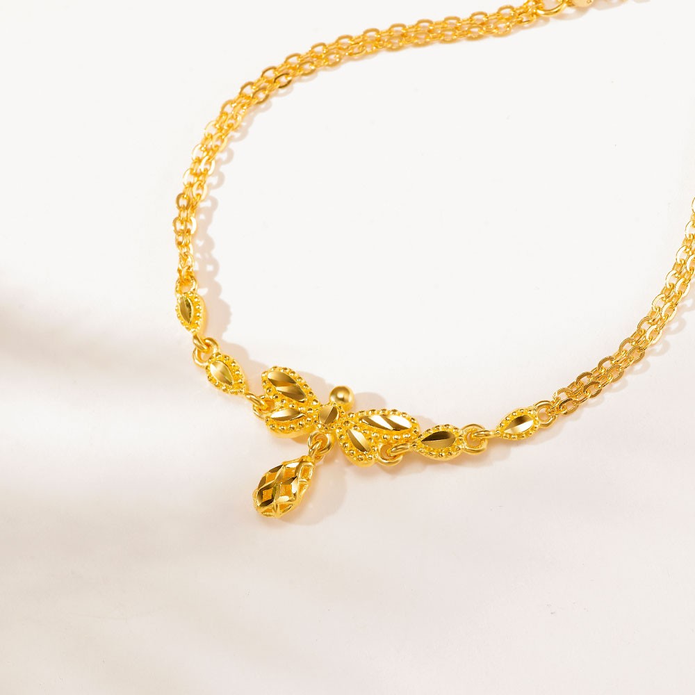 눈꽃 컷팅 벌 볼 팔찌 요약정보 및 구매