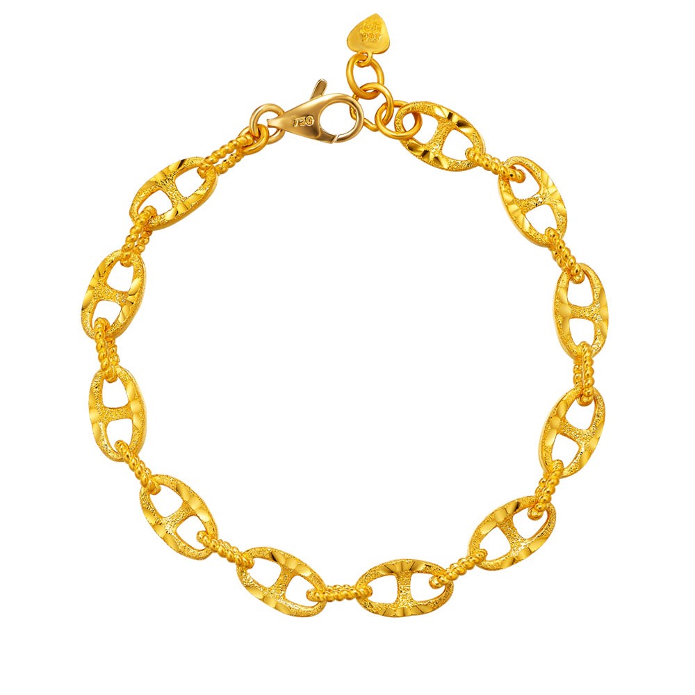 컷팅 사다리 꼬임 클립 팔찌 요약정보 및 구매