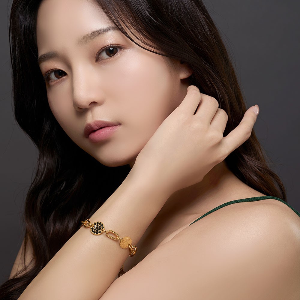 T 코인 할로우 써클 팔찌 요약정보 및 구매