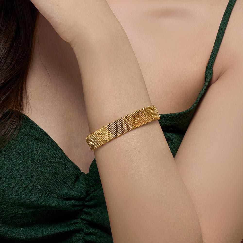 슬라이드 뱅글 팔찌 요약정보 및 구매