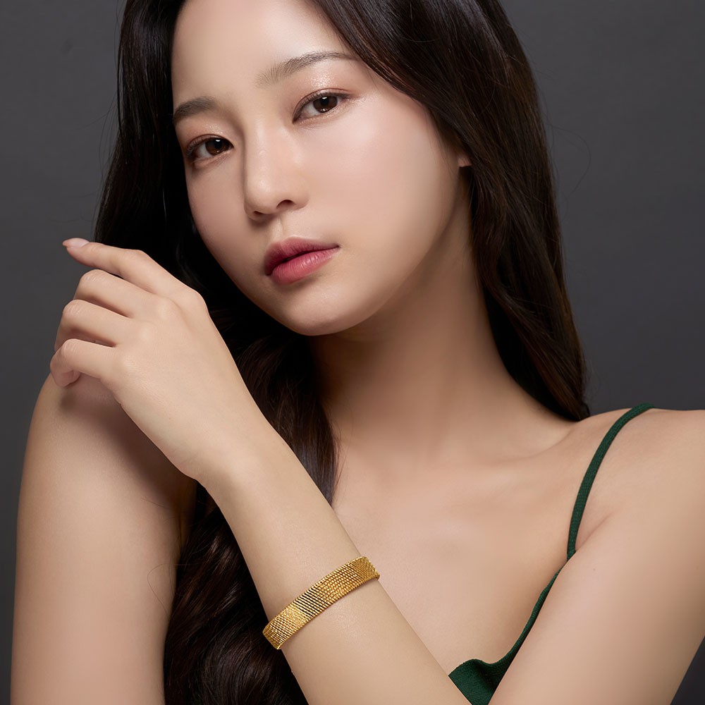 슬라이드 뱅글 팔찌 요약정보 및 구매