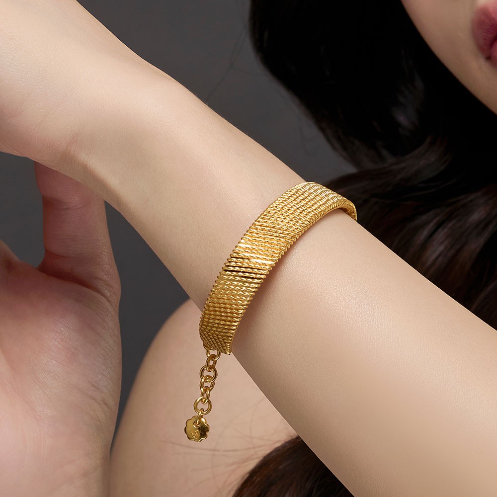 슬라이드 뱅글 팔찌 요약정보 및 구매