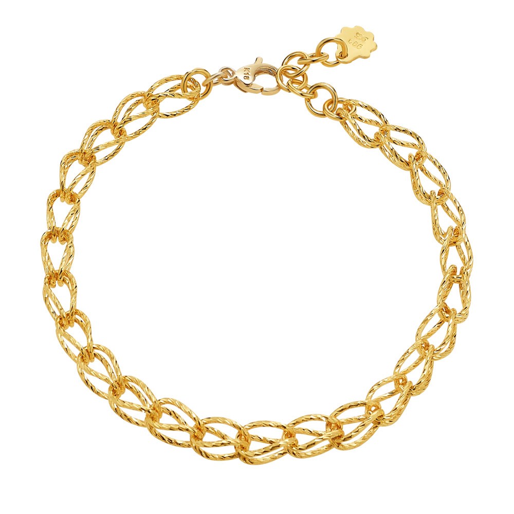 밀 로프 체인 팔찌 요약정보 및 구매