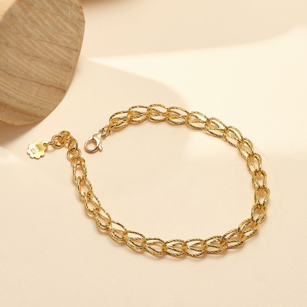 밀 로프 체인 팔찌 요약정보 및 구매