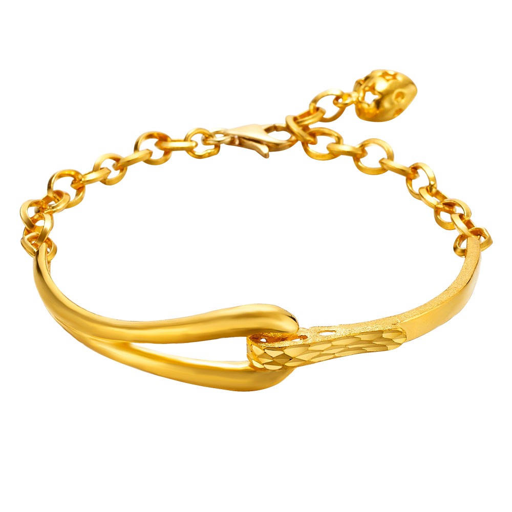 볼륨 링크 러프 팔찌 요약정보 및 구매