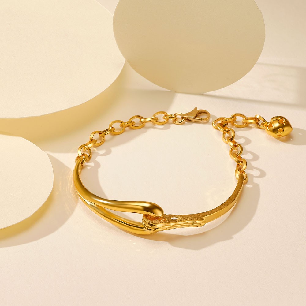 볼륨 링크 러프 팔찌 요약정보 및 구매