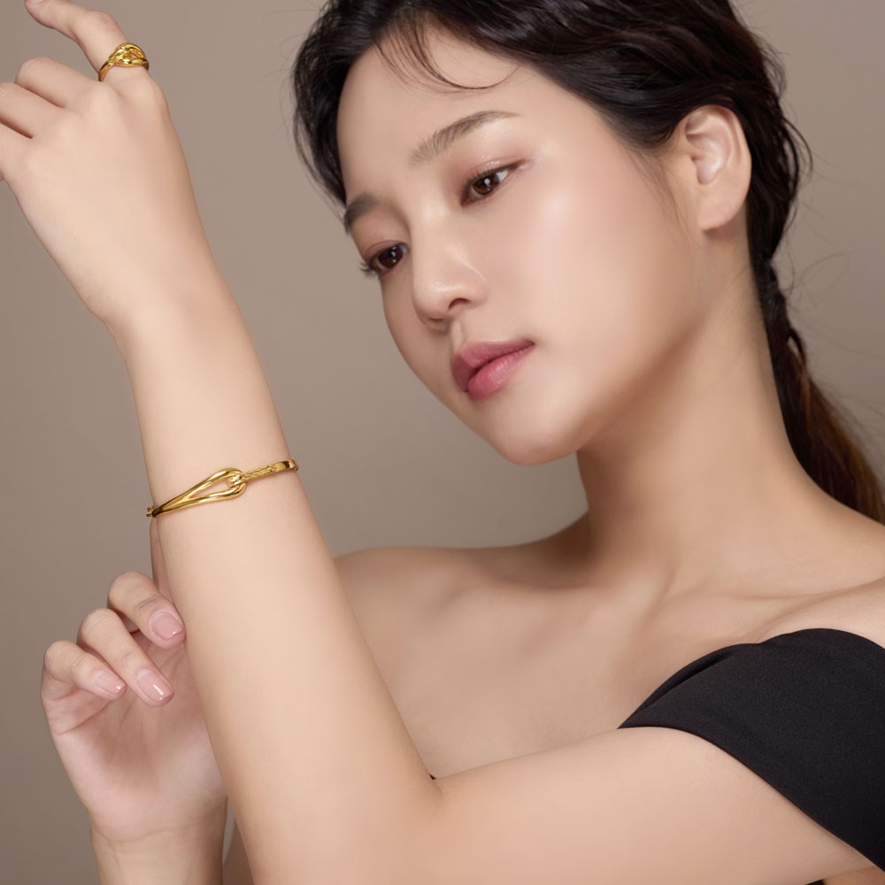 볼륨 링크 러프 팔찌 요약정보 및 구매